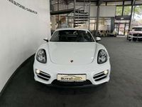 gebraucht Porsche Cayman Coupe PDK Navi 20' Sportabgasanlage