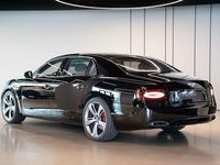 Gebraucht Bentley Flying Spur 635 PS (467 kW) 2017 Schwarz Limousine
