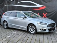 Gebraucht Ford Mondeo Trend 116 PS (85 kW) 2015 Silber Limousine