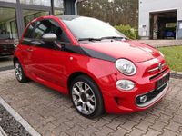 gebraucht Fiat 500S S