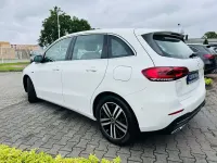 Gebraucht Mercedes B250 Progressive 160 PS (117 kW) 2021 Weiß Kleinwagen