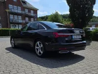 Gebraucht Audi A6 S-Line 286 PS (210 kW) 2022 Schwarz Limousine