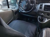 Gebraucht Nissan Primastar 120 PS (88 kW) 2007 Weiß Van / Kleinbus