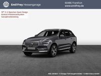 Gebraucht Volvo XC60 Core 250 PS (183 kW) 2024 Vapour grey 740 SUV