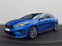 Gebraucht Kia ProCeed 204 PS (150 kW) 2020 Blau Kleinwagen