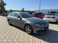 Gebraucht Mercedes E220 Avantgarde 194 PS (142 kW) 2018 Grau Kombi