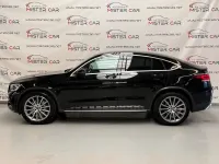 Gebraucht Mercedes GLC200 AMG line 197 PS (144 kW) 2022 Schwarz/baltic black SUV