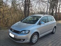 Gebraucht VW Golf Plus Cross Trendline 86 PS (63 kW) 2012 Silber Van / Kleinbus
