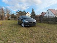 Gebraucht Opel Corsa Edition 101 PS (74 kW) 2015 Grau Kleinwagen