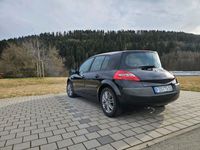 gebraucht Renault Mégane II 1.6 Gasanlage(LPG), TÜV 02/2026