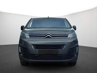 Gebraucht Citroën Jumpy 144 PS (105 kW) 2024 Platingrau Van / Kleinbus