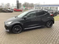 Gebraucht Mazda 2 Homura-Line 116 PS (85 kW) 2024 Schwarz Limousine