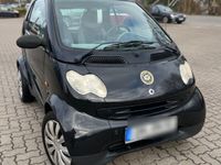 gebraucht Smart ForTwo Coupé pure 37kW pure