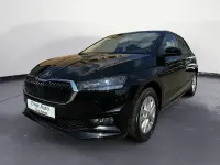 Gebraucht Skoda Fabia Selection 116 PS (85 kW) 2026 Schwarzmagic perleffekt Kleinwagen