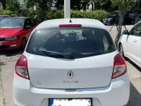 Gebraucht Renault Clio IV 75 PS (55 kW) 2012 Weiß Limousine
