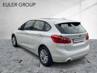 gebraucht BMW 216 Active Tourer Navi Pano Kamera El. Heckklappe