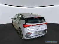 Second-hand Cupra Born 150 kW (204 CP) 2024 Gri Hatchback