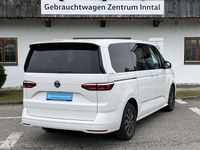 Second-hand VW Multivan Goal 150 CP (110 kW) 2025 Alb Monovolum