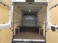 Używany Opel Movano 140 KM (102 kW) 2024 Biały Van