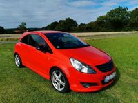 gebraucht Opel Corsa D 1.6 GSI Turbo Getriebe und Kupplung Neu