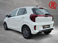 Neu Kia Picanto Vision 68 PS (50 kW) 2026 (ud)clear white Kleinwagen