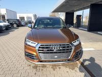 Gebraucht Audi SQ5 Ambiente 347 PS (255 kW) 2020 Individuallackierungen audi exclusive SUV