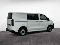 Neu VW Transporter 218 PS (160 kW) 2026 Weiß Van