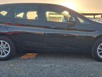 Gebraucht BMW 218 136 PS (100 kW) 2017 Schwarz Kombi