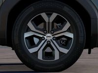 Neu Dacia Bigster Expression 131 PS (96 kW) 2025 Grün SUV