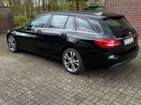 gebraucht Mercedes C200 d T Autom. -