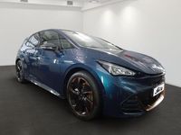 Gebraucht Cupra Born 150 kW (204 PS) 2022 Blau Kleinwagen