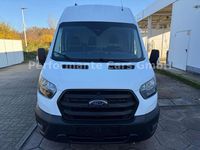 Gebraucht Ford Transit Trend 105 PS (77 kW) 2024 Weiß Limousine