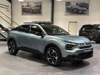 Gebraucht Citroën C4 PureTech 120 PS (88 kW) 2023 Andere SUV