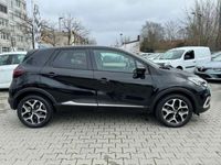 gebraucht Renault Captur Intens 1.2 TCe 120 EDC