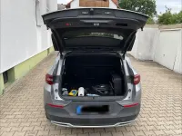 Gebraucht Opel Grandland X Ultimate 300 PS (220 kW) 2020 Grau SUV