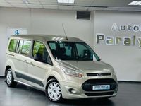 gebraucht Ford Grand Tourneo Connect Behindertengerecht-Rampe