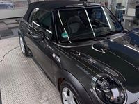 Gebraucht Mini Cooper SD 143 PS (105 kW) 2015 Grau Kleinwagen