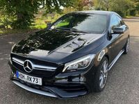 gebraucht Mercedes CLA45 AMG CLA 45 AMG4Matic (117.352)