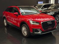 Gebraucht Audi Q2 Comfort 150 PS (110 kW) 2020 Rot SUV