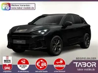 Nuova Cupra Terramar 150 CV (110 kW) 2026 Blu SUV