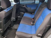 gebraucht Opel Zafira A 2002