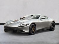 Gebraucht Ferrari Roma 620 PS (456 kW) 2024 Grigio titanio met. Cabrio