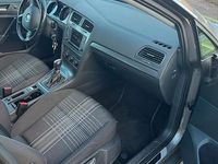 Gebraucht VW Golf VII 150 PS (110 kW) 2016 Grau Kombi