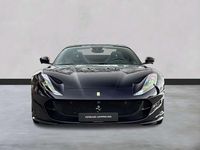 Gebraucht Ferrari 812 797 PS (586 kW) 2023 Blau Cabrio