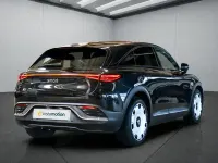 Gebraucht Smart #3 200 kW (272 PS) 2024 Schwarz SUV