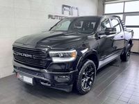 gebraucht Dodge Ram 4X4 5.7 LPG Prins Gas