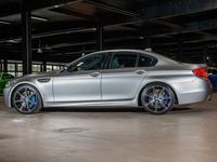 Gebraucht BMW M5 Performance 600 PS (441 kW) 2015 Limousine