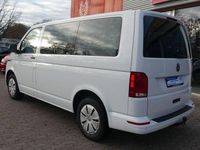 Usado VW Multivan 110 CV (80 kW) 2020 Blanco Monovolumen