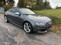 Gebraucht Audi S5 Sport 354 PS (260 kW) 2012 Grau Coupé