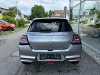 Neu Suzuki Swift Comfort 83 PS (61 kW) 2026 Premium silber metallic Kleinwagen